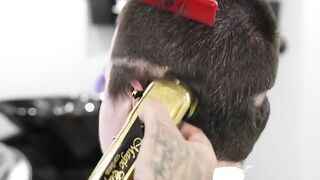 CLEANEST FADE EVER????????