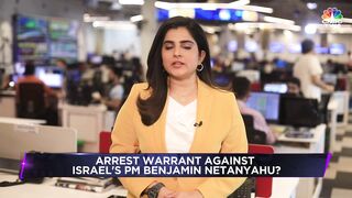 Explained: Can International Criminal Court Arrest Israeli PM Benjamin Netanyahu? | N18V | CNBC TV18