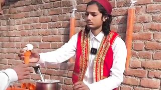 # funny video #fun makes your life louder and louder laugh ????..