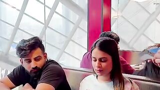 Women☕️???? Attitude Toh Hoga Hi????