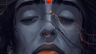 Om namah shivaya...