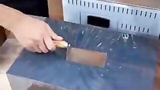 How to make a cover