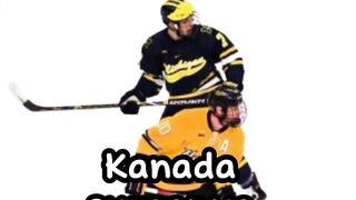 Kanada Surganya Pecinta Hoki