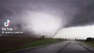 Can someone please explain to me why people just drive towards tornadoes?  It just seems like why risk your life?