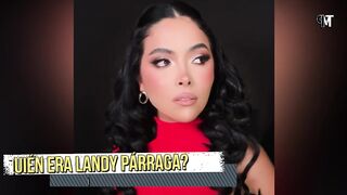 Landy Parraga Video Y Norero