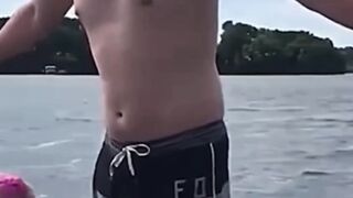 Funny baby video !!!