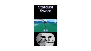 Blade Ball Stardust Sword V.S Stardust Bow V.S Heveanly Dual Sword