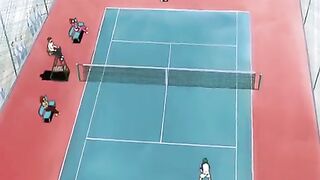 prince of tennis episode 81