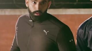 Nice punjabi movie scene