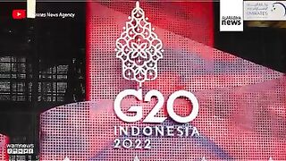 G 20  Countries