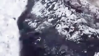 And then a hero comes along