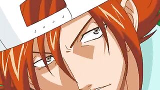 prince of tennis episode 82