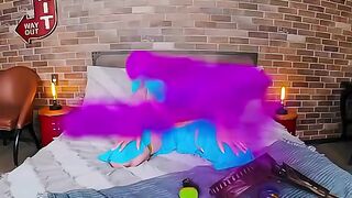 Fun moment