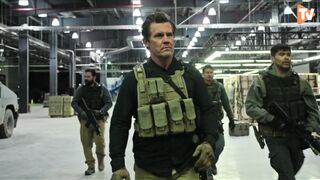 Sicario 3 Trailer (2024) - ReleaseDate, Benicio del Toro, Josh Brolin, Isabela Moner, Teaser