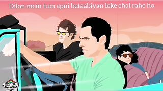 long drive