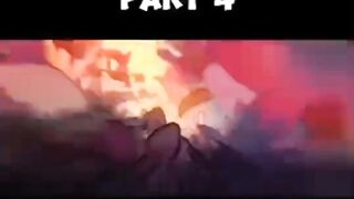 Dino & human part 4