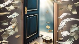 رحلتك نحو الثروة: استراتيجيات لتحقيق النجاح المالي