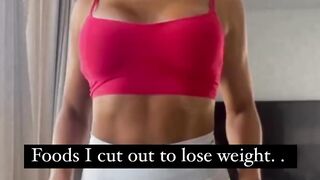 lose your weight