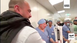 Al saudia doctor