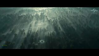 JURASSIC WORLD 4: EXTINCTION – TRAILER (2024) Chris Pratt Movie