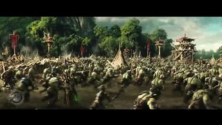 WARCRAFT 2: The Lich King | Teaser Trailer | Netflix | Warcraft 2 Movie