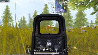 Pubg 1v4 op