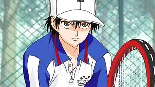 prince of tennis episode 84