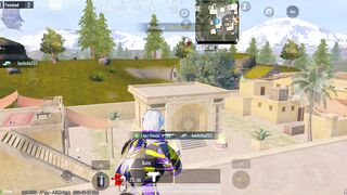 Pubg 1v2 ????????????