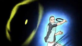 prince of tennis episode 85