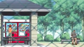 prince of tennis episode 86
