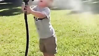 Try not to laugh ❤️