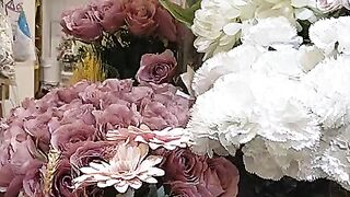 flower shop