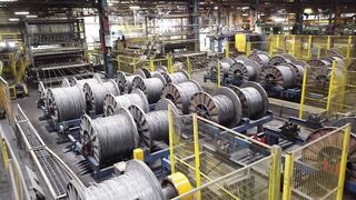 UK  industry