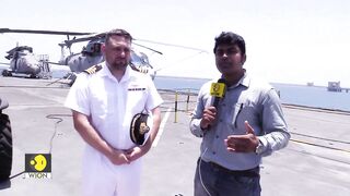 UK navy
