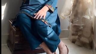 How to products review Markaz app all category Fabric: Linen •  Product Type: Suit •  Pattern