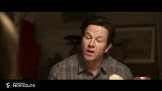 Instant Family (2018) - Christmas Dinner Hell Scene (2/10) | Movieclips