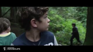 Wonder (2017) - Seventh Graders Attack Scene (9/9) | Movieclips
