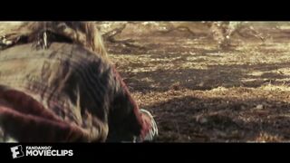 Indiana Jones 4 (9/10) Movie CLIP - Giant Ants (2008) HD