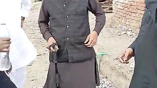 Pakistan bigger can be choosers