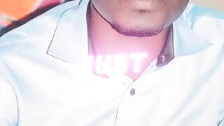 It's me