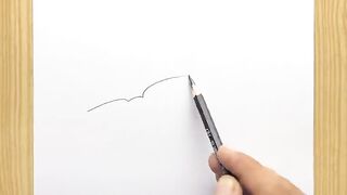 beautiful boy drawing a painting #painting