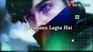 "Echoes of Silence: A Poetic Journey" // Ab Toh Marna Aasan Lagta Hai- Break up shayari - Sad whatsapp status