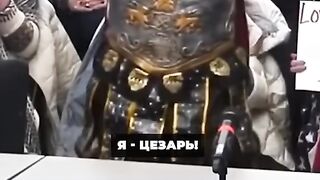 Государство зоопарк