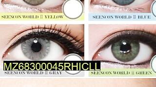 How to products review Markaz app all category Product Type: Contact Lenses