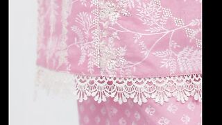How to products review Markaz app all category Fabric: Linen •  Product Type