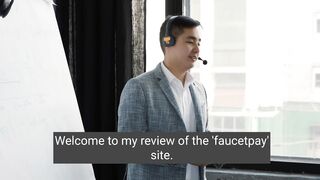 Unveiling the Earning Potential of 'faucetpay'