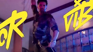 shooting this song for the film #madgaonexpress #notfunny