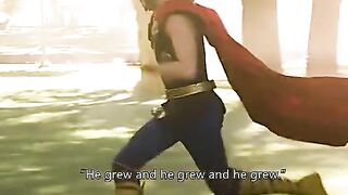 Thor’s growth history