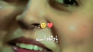 Yar Mera badshah hai