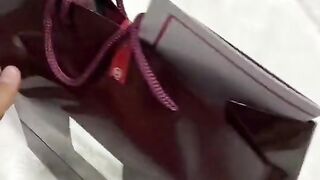 unboxing skin care merk SKII